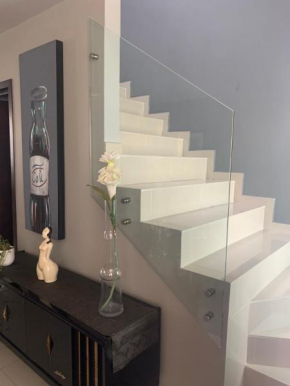Excelente casa muy acogedora en condominio